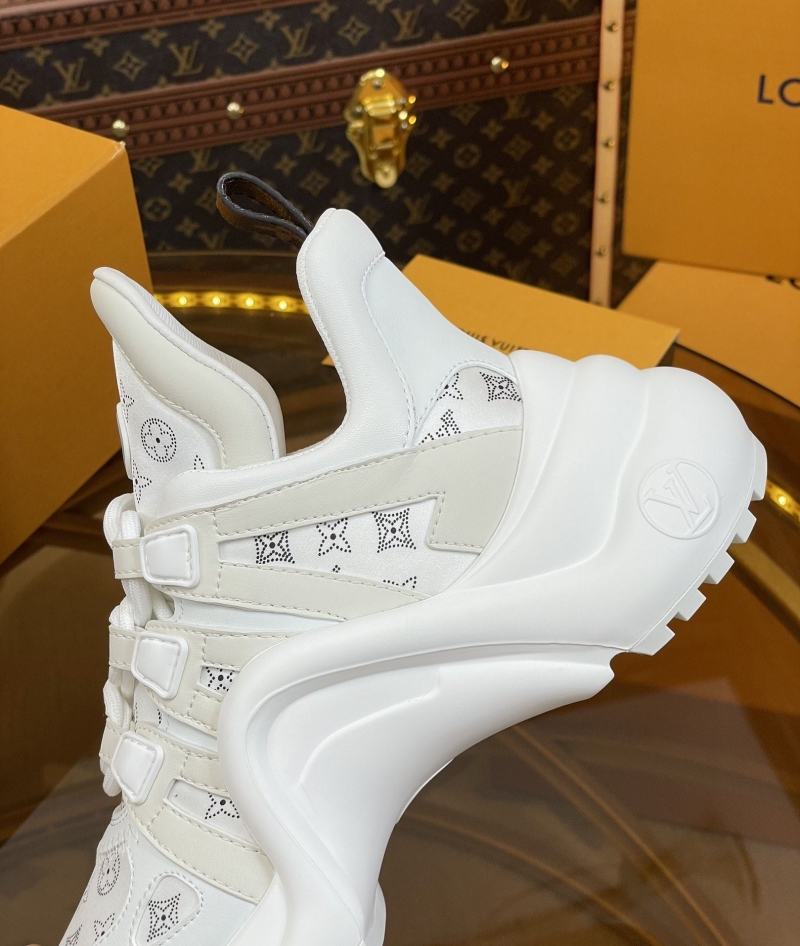 Louis Vuitton Sneakers